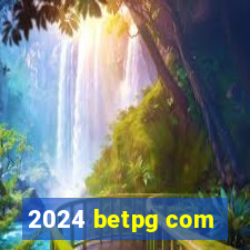 2024 betpg com